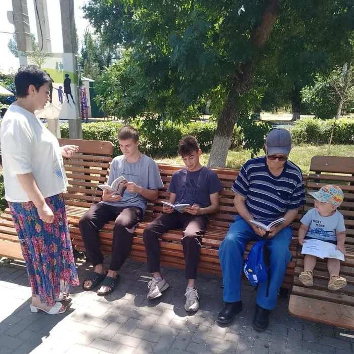 поэтический вечер (1)