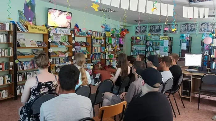 Я люблю жить (2)