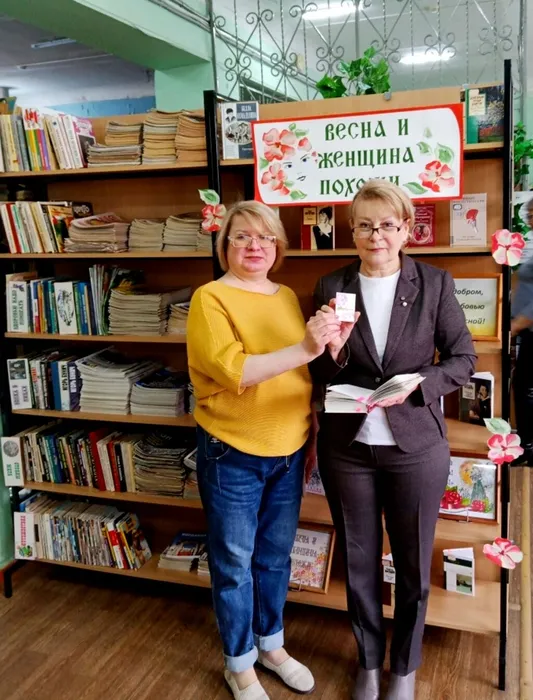 Весна и женщина похожи (7)