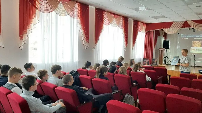 Роль и назначение библиотеки (2)