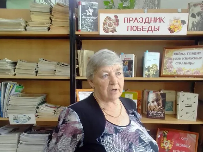 Открытый микрофон (8)