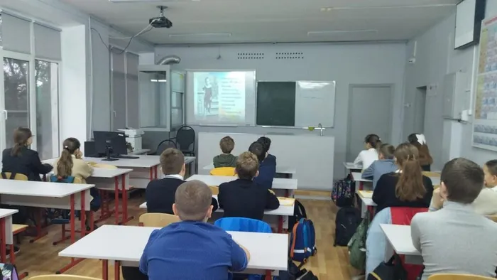 Круглый год в стране поэта детства (3)