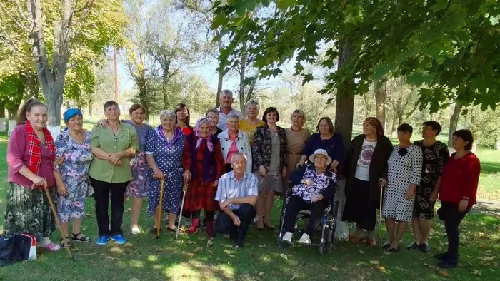 Души запасы золотые