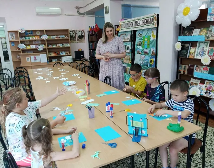 Творческая мастерская (1)