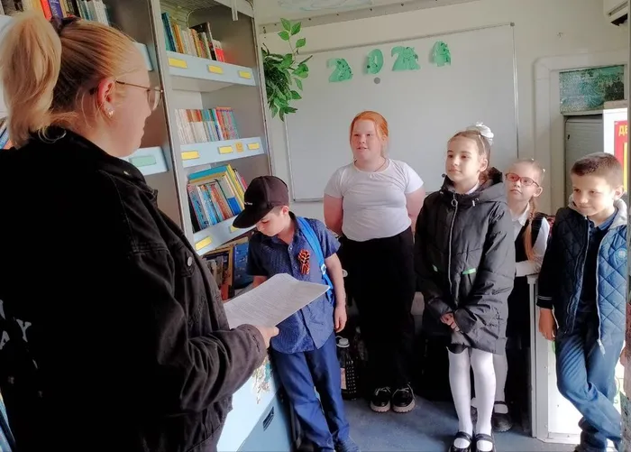 Путешествие в страну ОЗ (3)