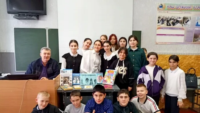 Фестиваль профессий (1)