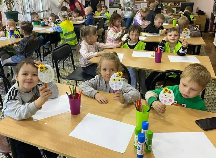 Пасхальный сувенир (2)
