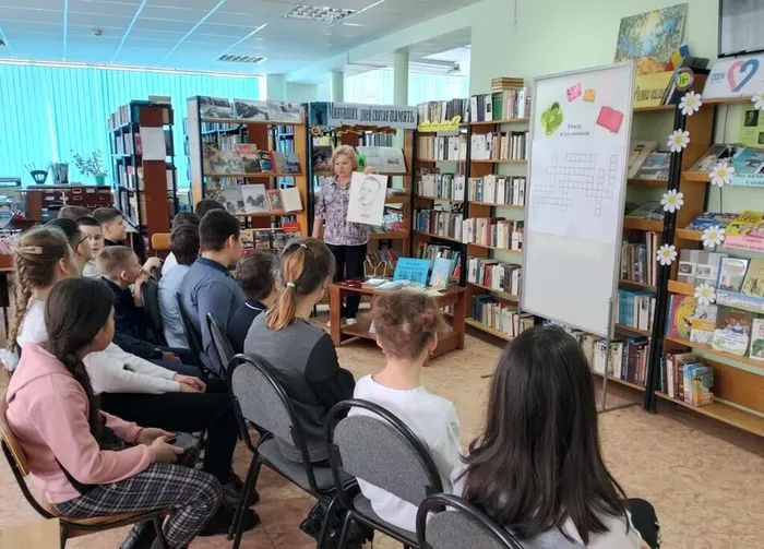 Громкие чтения Гайдара (4)