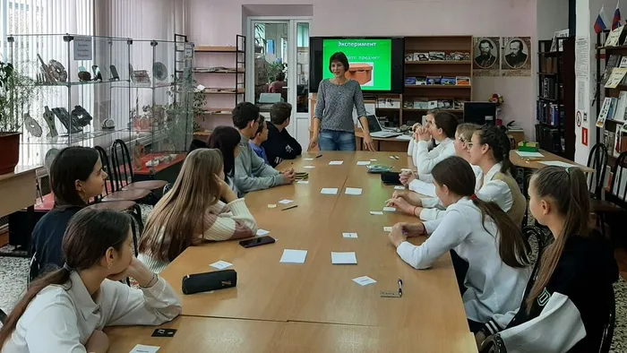 Мы разные. (1)