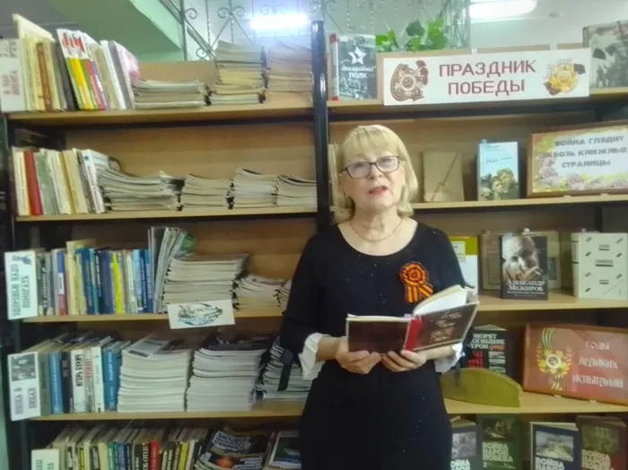 Открытый микрофон (10)