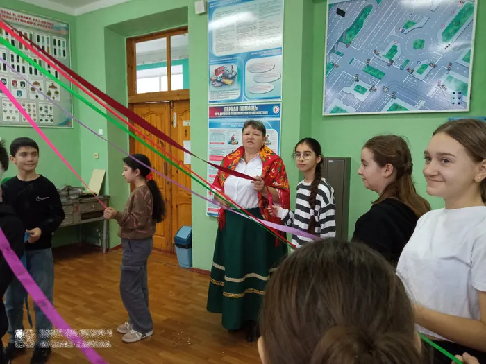 4.Акция По блинчику