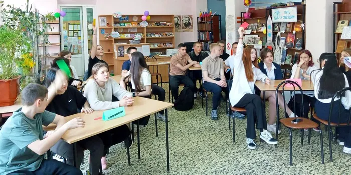 Брейн-ринг (2)