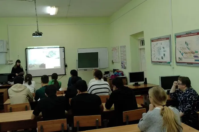 вечер памяти (1)