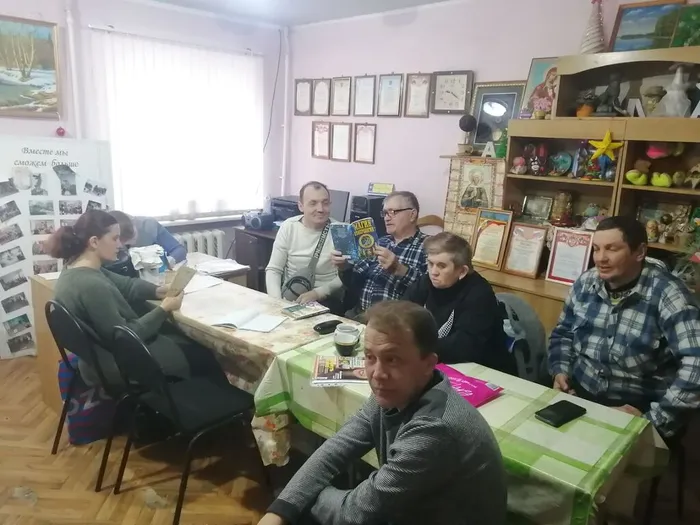 фольклорные посиделки (3)
