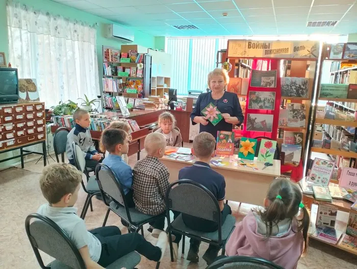 Чудеса умелых рук (3)