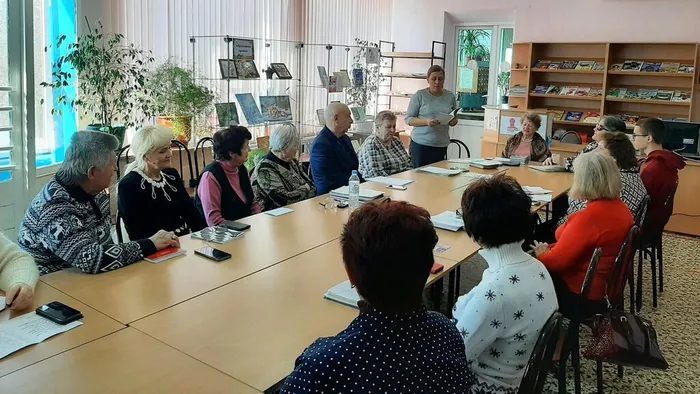 С верой в доброту душевную (2)