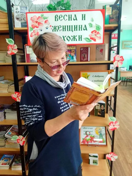 Весна и женщина похожи (8)