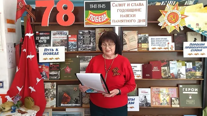Открытый микрофон (7)