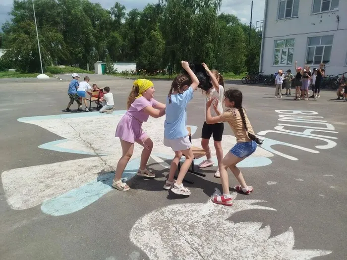 6. ПРаздник