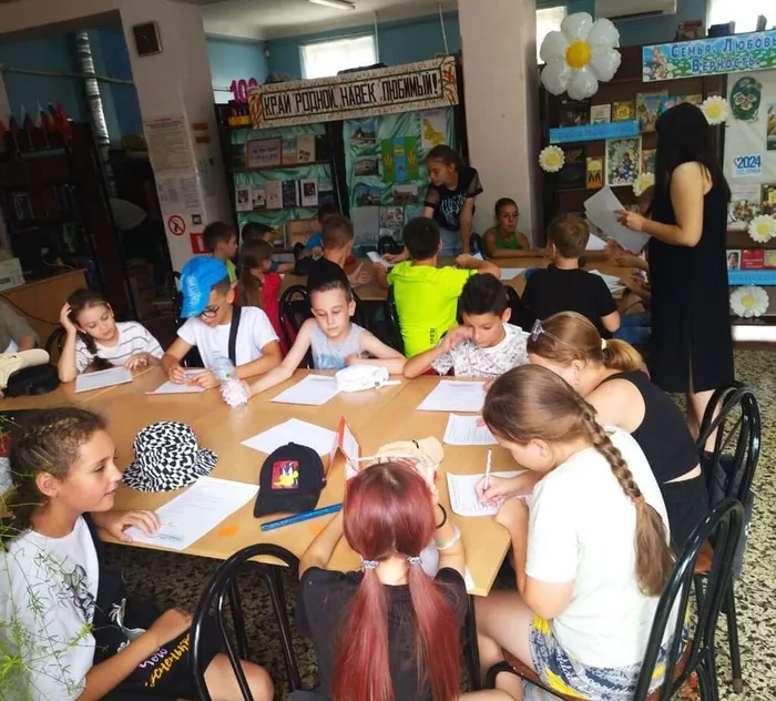 Библиоквиз (3)