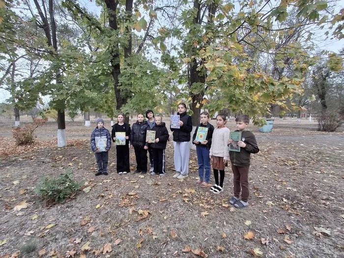 Романовка 1