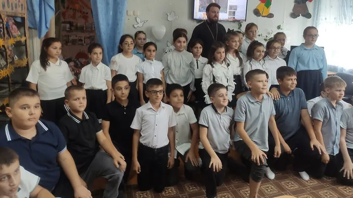 Час памяти (2)