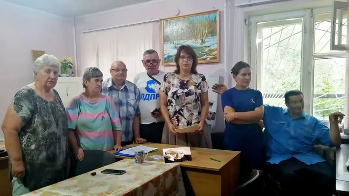 Покуда вертится земля (4)