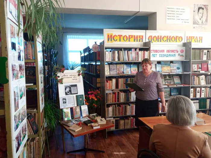 Моим стихам настанет свой черёд (3)