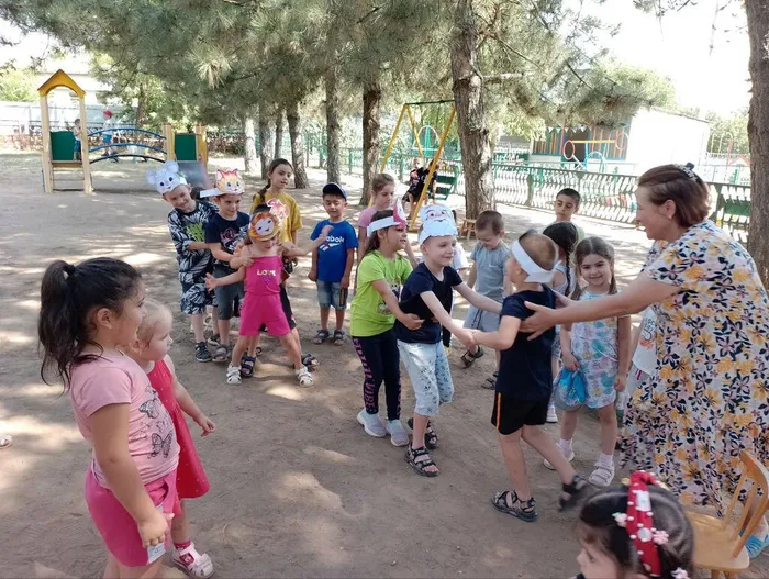 Добро пожаловать в сказку (4)