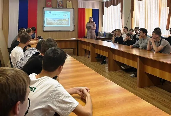 С юбилеем, любимый район! (1)