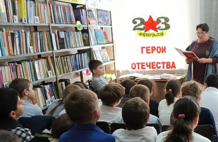 Устный журнал