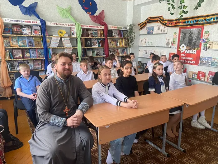 час православия (1)