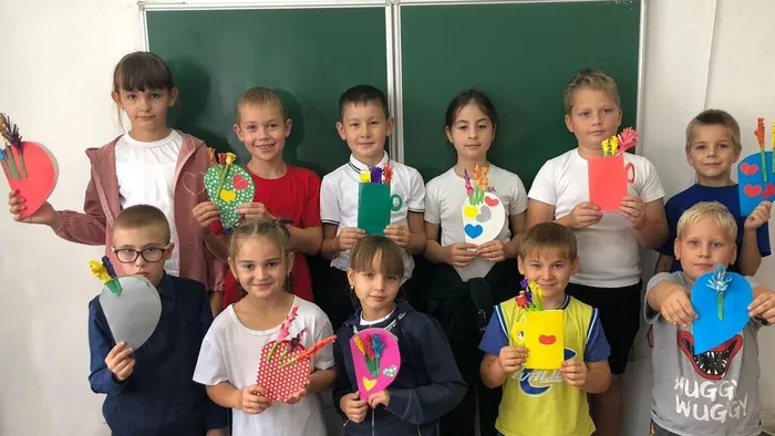 Час доброты