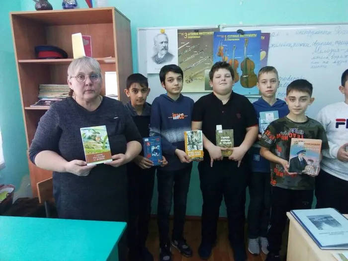 Тот самый памятный январь (4)