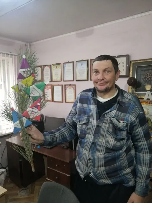 Новогодняя фантазия (1)