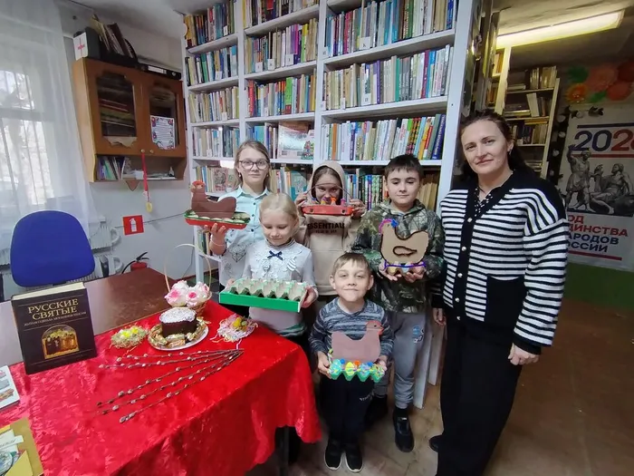 Маяк Час православия