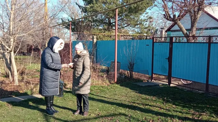 Тепло души (1)
