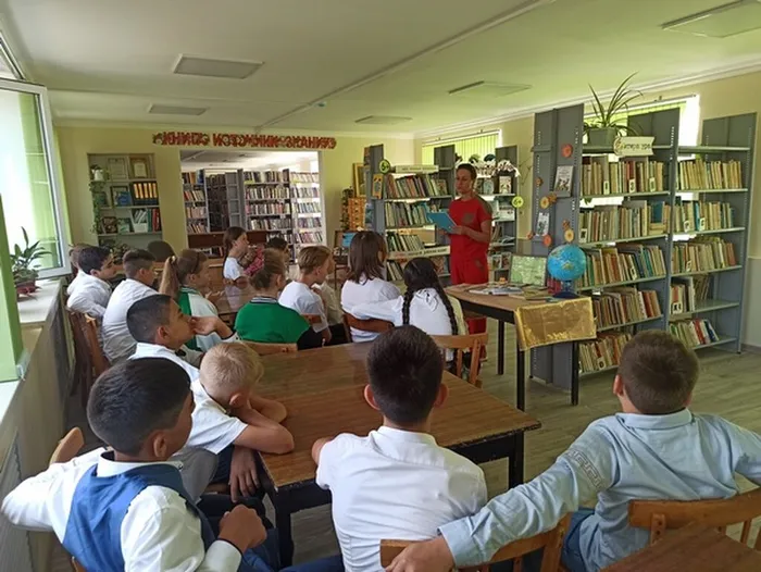 Наш мир без терроризма1