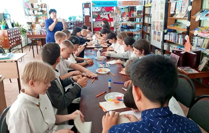 Библиомастерская (2)