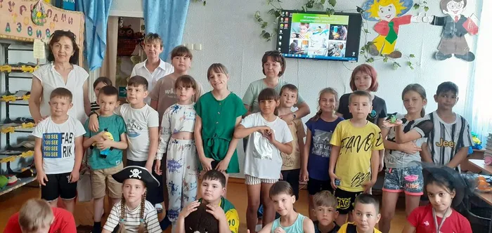 Игры недоброй воли (3)