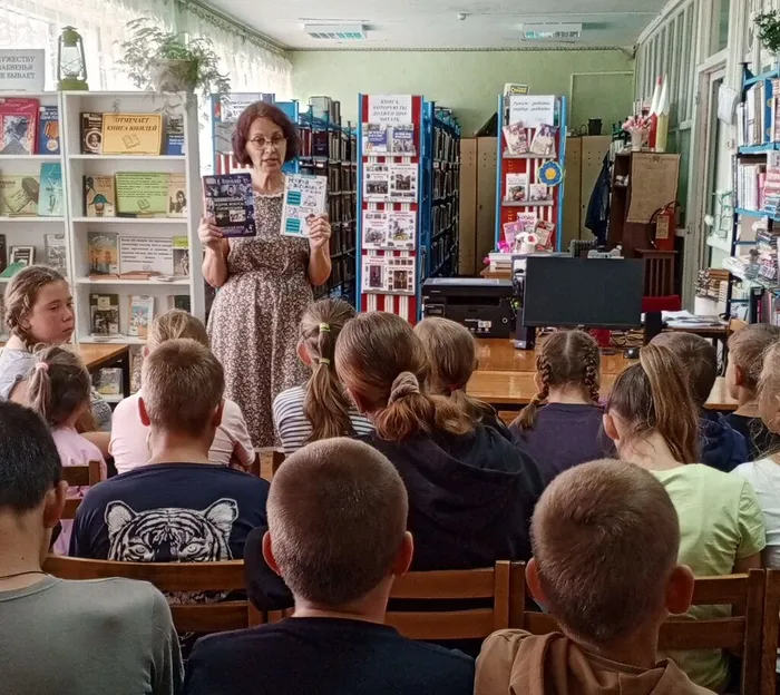Белозерный обзор Почемучкам лично в руки — копия