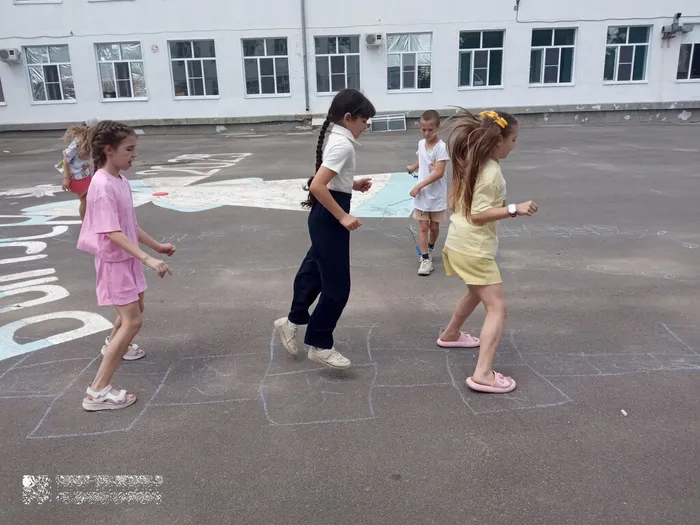 2.Детство