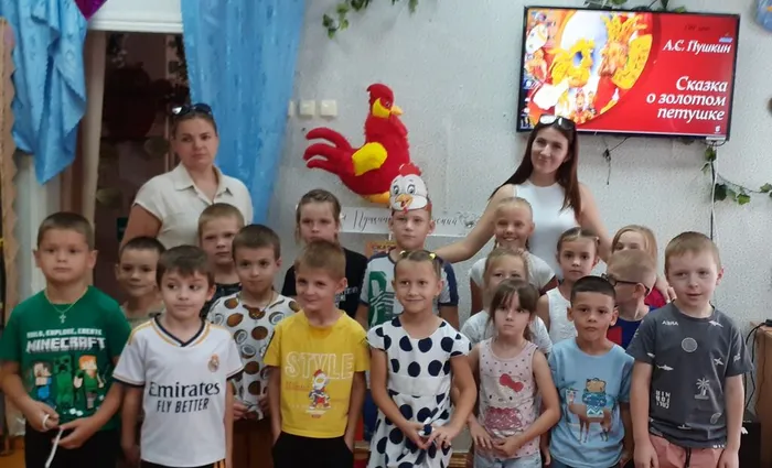 громкие чтения (1)