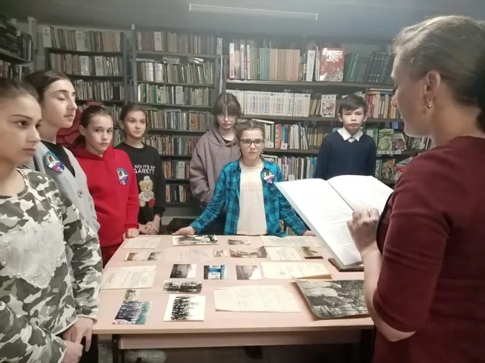 Устный журнал