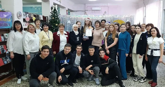 В поисках сокровищ (2)