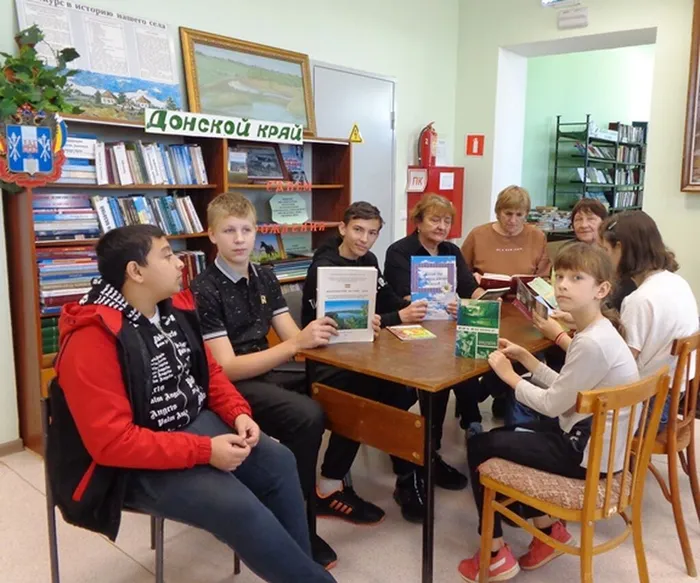 Родную землю береги  (2)