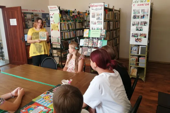 Вредным привычкам - книжный заслон (1)