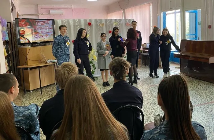 виртуальная экскурсия (2)