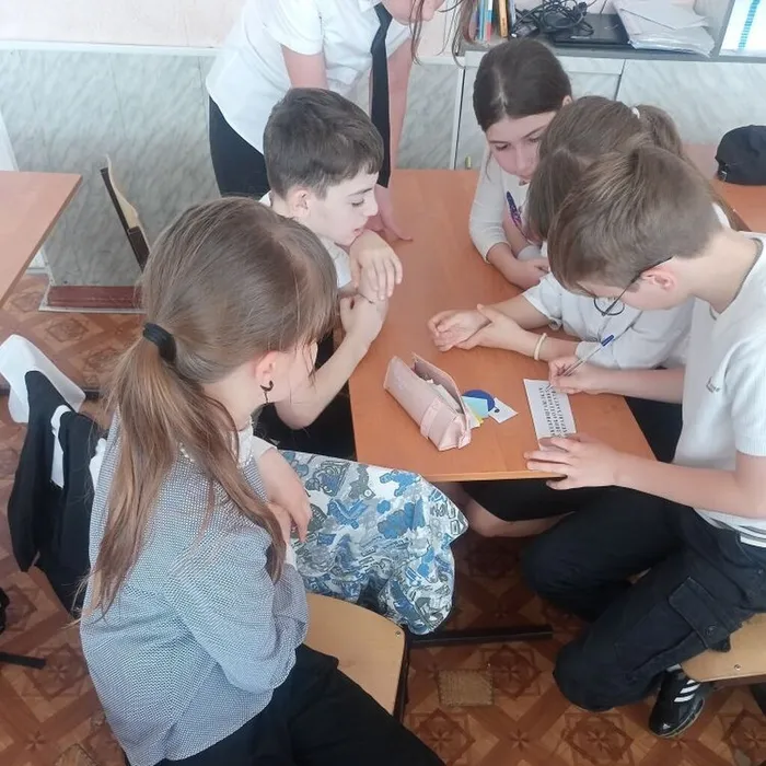 экологический калейдоскоп (5)