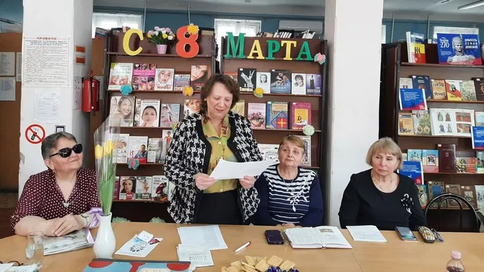 Человек совести и правды4